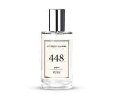 Federico Mahora PURE 448 parfum dámsky 50ml