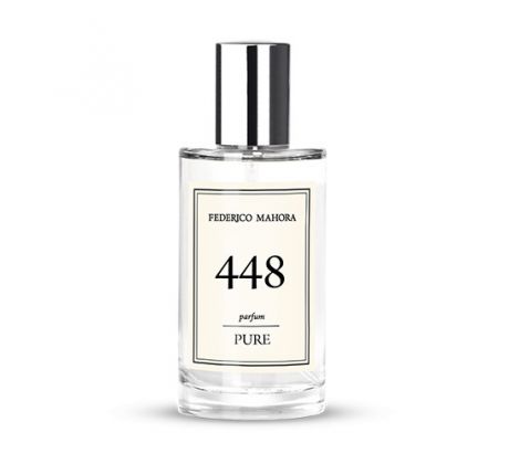 Federico Mahora PURE 448 parfum dámsky 50ml