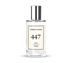 Federico Mahora PURE 447 parfum dámsky 50ml