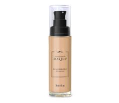 Federico Mahora MAKE UP Ideal Cover Effect krycí krém OLIVE BEIGE 30ml