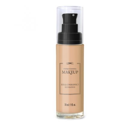 Federico Mahora MAKE UP Ideal Cover Effect krycí krém OLIVE BEIGE 30ml