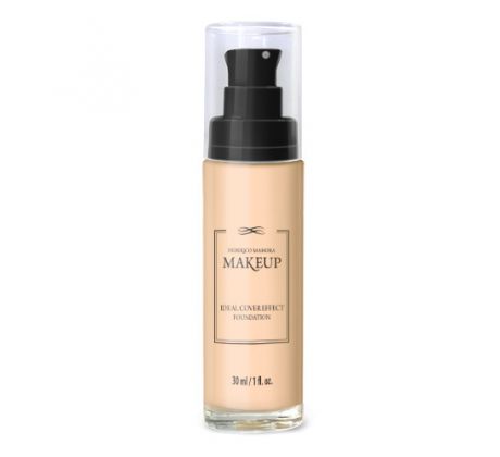 Federico Mahora MAKE UP Ideal Cover Effect krycí krém SOFT BEIGE 30ml