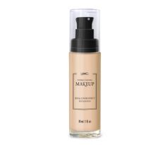 Federico Mahora MAKE UP Ideal Cover Effect krycí krém NUDE 30ml