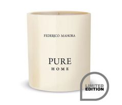 Vonná sviečka HOME RITUAL PURE 18 150g