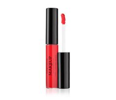 Federico Mahora MAKE UP Rúž tekutý matný dlhotrvajúci HOT RED 6ml