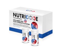 NUTRICODE COLLAGEN PRO FLEX STRENGHT SYSTEM 2x30 kapsúl