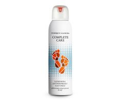 COMPLETE CARE Osviežujúci antiperspirant na nohy 150ml