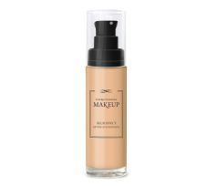 BLUR-EFFECT Liftingujúci make-up - Satin Sand 30ml