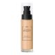 BLUR-EFFECT Liftingujúci make-up - Satin Sand 30ml