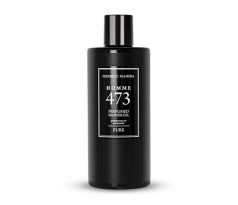 Parfumovaný sprchový gél PURE 473 300ml