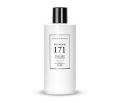 Parfumovaný sprchový gél PURE 171 300ml