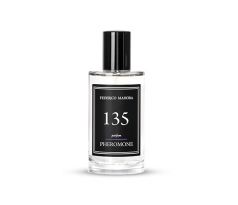 Federico Mahora PHEROMONE 135 - pánsky parfum s feromónmi 50ml