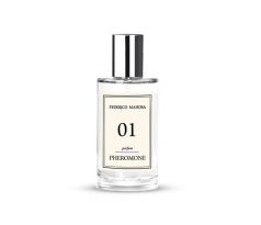 Federico Mahora PHEROMONE 01 - dámsky parfum s feromónmi 50ml