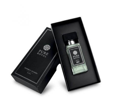 Federico Mahora PURE ROYAL 824 parfum pánsky 50ml