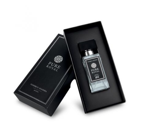 Federico Mahora PURE ROYAL 822 parfum pánsky 50ml
