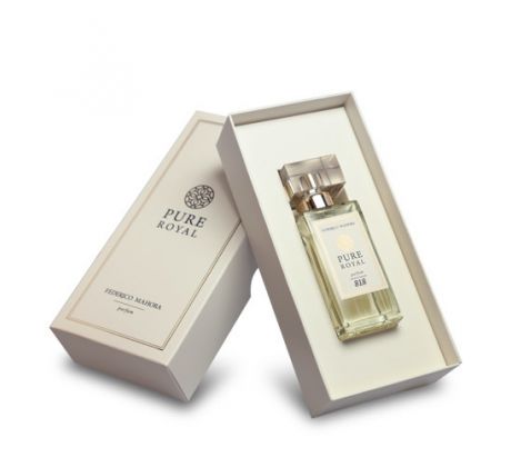 Federico Mahora PURE ROYAL 818 parfum dámsky 50ml