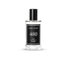Federico Mahora PURE 480 parfum pánsky 50ml