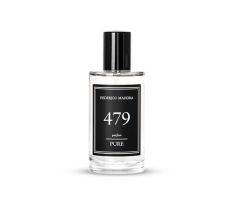 Federico Mahora PURE 479 parfum pánsky 50ml