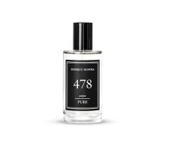 Federico Mahora PURE 478 parfum pánsky 50ml