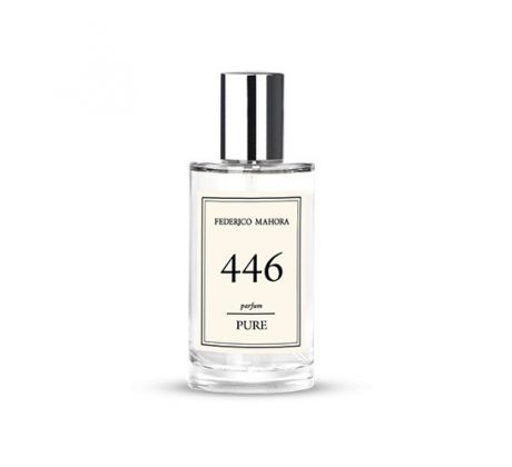 Federico Mahora PURE 446 parfum dámsky 50ml