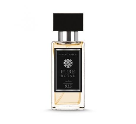 Federico Mahora PURE ROYAL 815 parfum pánsky 50ml