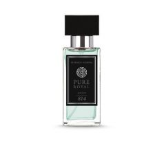 Federico Mahora PURE ROYAL 814 parfum pánsky 50ml