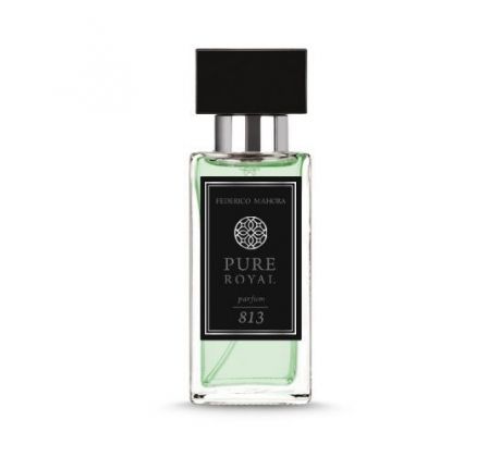 Federico Mahora PURE ROYAL 813 parfum pánsky 50ml