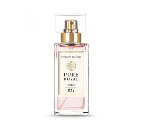 Federico Mahora PURE ROYAL 811 parfum dámsky 50ml