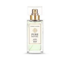 Federico Mahora PURE ROYAL 810 parfum dámsky 50ml