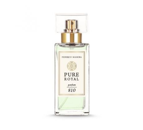 Federico Mahora PURE ROYAL 810 parfum dámsky 50ml