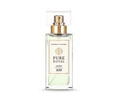 Federico Mahora PURE ROYAL 809 parfum dámsky 50ml