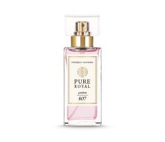 Federico Mahora PURE ROYAL 807 parfum dámsky 50ml