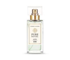 Federico Mahora PURE ROYAL 806 parfum dámsky 50ml