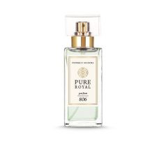 Federico Mahora PURE ROYAL 806 parfum dámsky 50ml