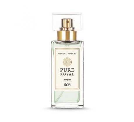 Federico Mahora PURE ROYAL 806 parfum dámsky 50ml