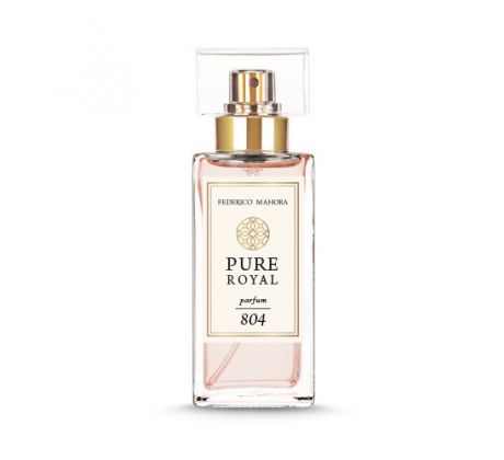 Federico Mahora PURE ROYAL 804 parfum dámsky 50ml