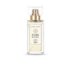 Federico Mahora PURE ROYAL 803 parfum dámsky 50ml