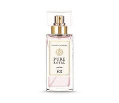 Federico Mahora PURE ROYAL 802 parfum dámsky 50ml