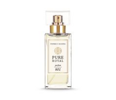 Federico Mahora PURE ROYAL 801 parfum dámsky 50ml