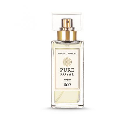 Federico Mahora PURE ROYAL 800 parfum dámsky 50ml