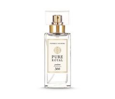 Federico Mahora PURE ROYAL 366 parfum dámsky 50ml