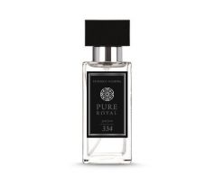 Federico Mahora PURE ROYAL 334 parfum pánsky 50ml