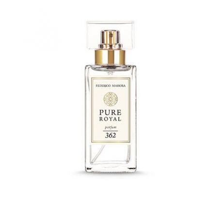 Federico Mahora PURE ROYAL 362 parfum dámsky 50ml