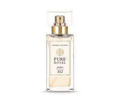 Federico Mahora PURE ROYAL 352 parfum dámsky  50ml