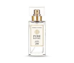 Federico Mahora PURE ROYAL 298 parfum dámsky 50ml