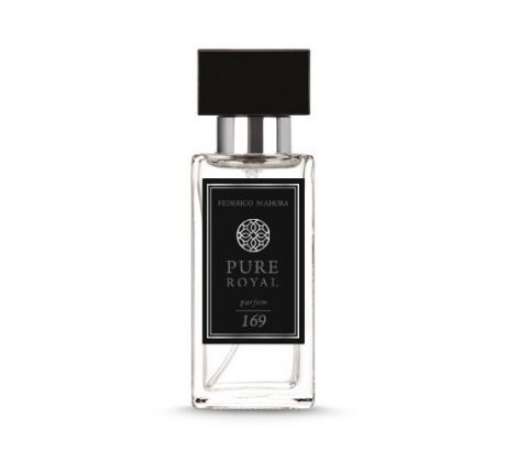 Federico Mahora PURE ROYAL 169 parfum pánsky 50ml