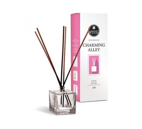 SMART & CLEAN Vôna do interiéru CHARMING ALLEY 40ml