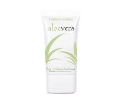 Aloe Vera Bohato revitalizujúca pleťová maska 50ml