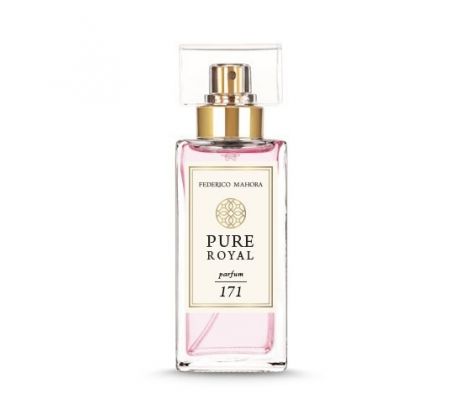 Federico Mahora PURE ROYAL 171 parfum dámsky 50ml