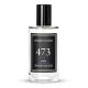 Federico Mahora PHEROMONE 473 - pánsky parfum s feromónmi 50ml
